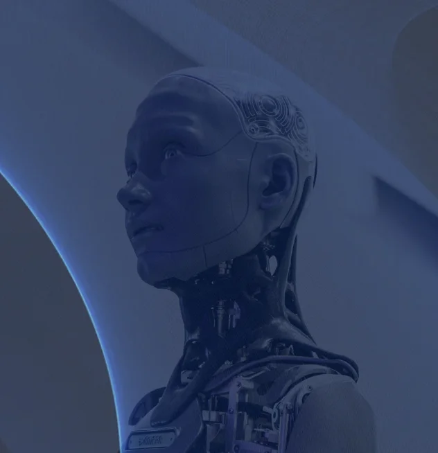 Monaco Robot Show project image